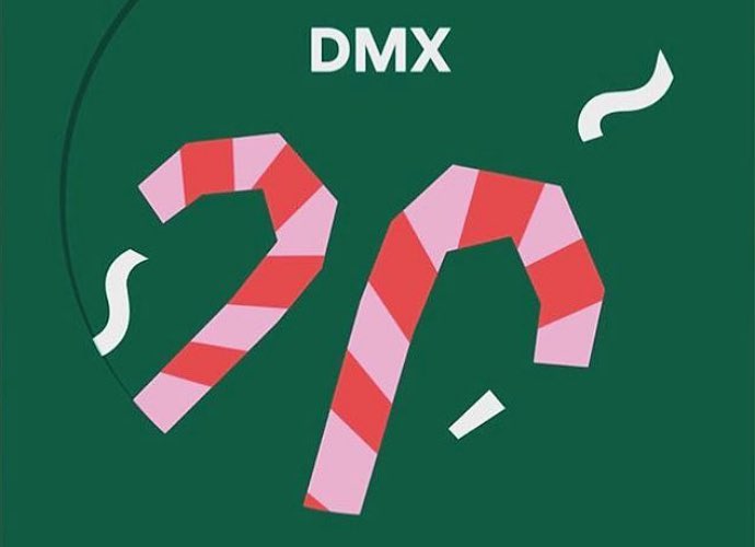 Listen to DMX's Raspy Cover of 'Rudolph the Red-Nosed Reindeer'