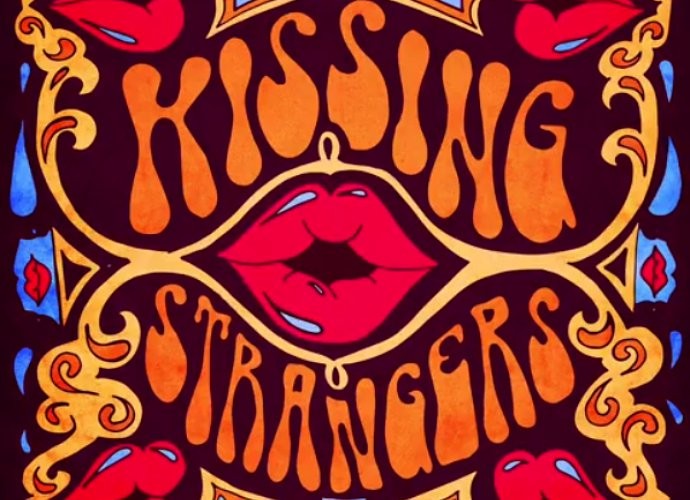 Listen to DNCE's Catchy New Song 'Kissing Strangers' Ft. Nicki Minaj