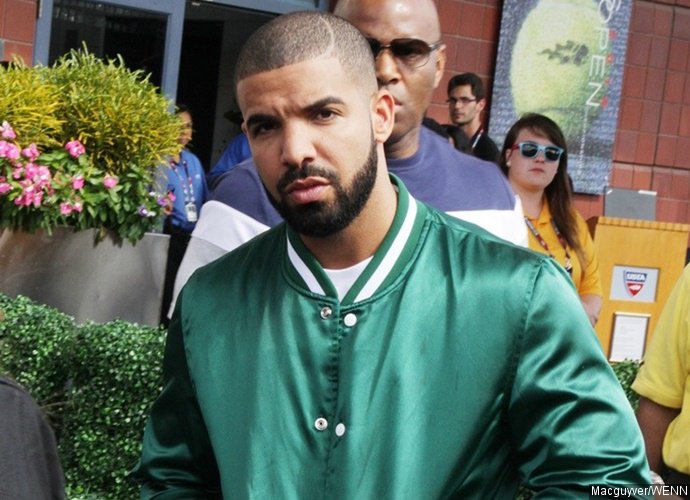 Drake Added, and Later Removed, From 'Tidal X' Line-Up
