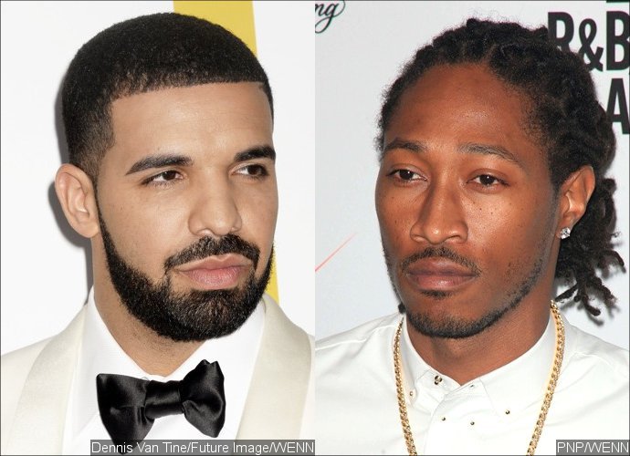 Drake and Future Sued by Woman Claiming She Was Raped at Their Concert