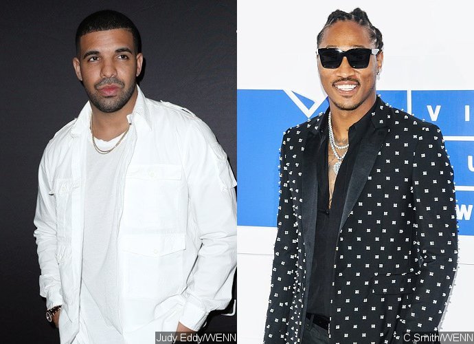 Drake and Future Tour Bus Targeted by Thieves, $3M Jewelry Stolen