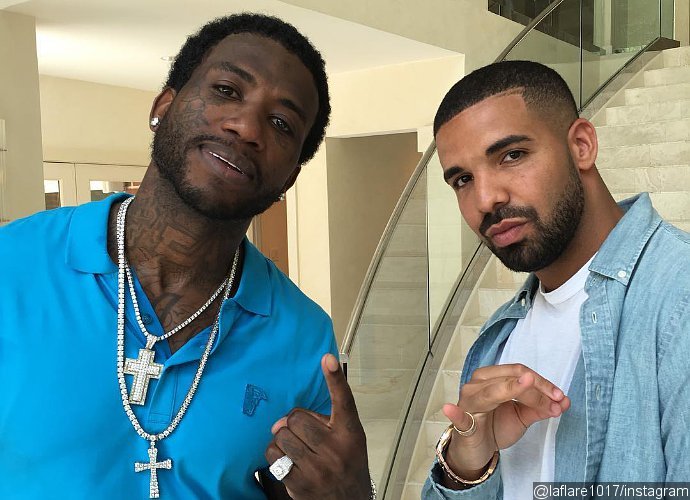 Drake and Gucci Mane Team Up for New Collab 'Both'