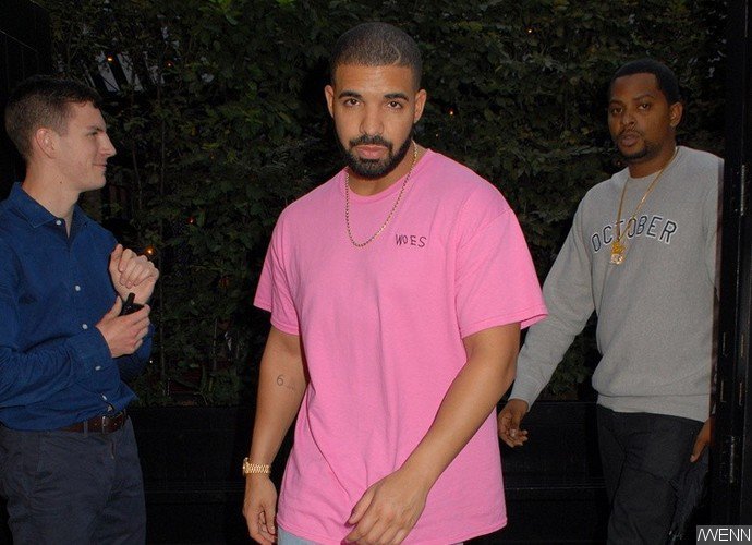 Drake Announces 'Views from the 6' Release Date, Debuts New Version of 'Pop Style'