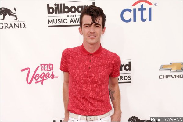 Drake Bell Says He Will Never Play Guitar Again After Shattering His Wrist