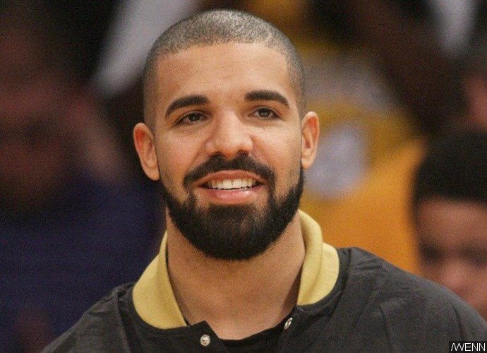 Drake Booked as 'Saturday Night Live' Host and Performer on May 14