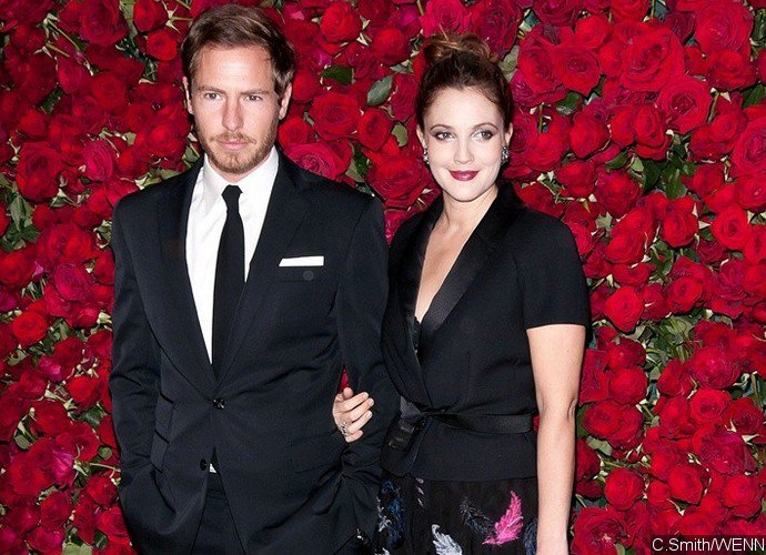 Drew Barrymore and Will Kopelman Working on Divorce, Report