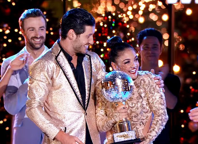 'Dancing with the Stars' Finale The Winner of Season 23 Is Crowned
