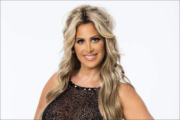 'Dancing with the Stars': Kim Zolciak Forced to Withdraw, No Elimination This Week
