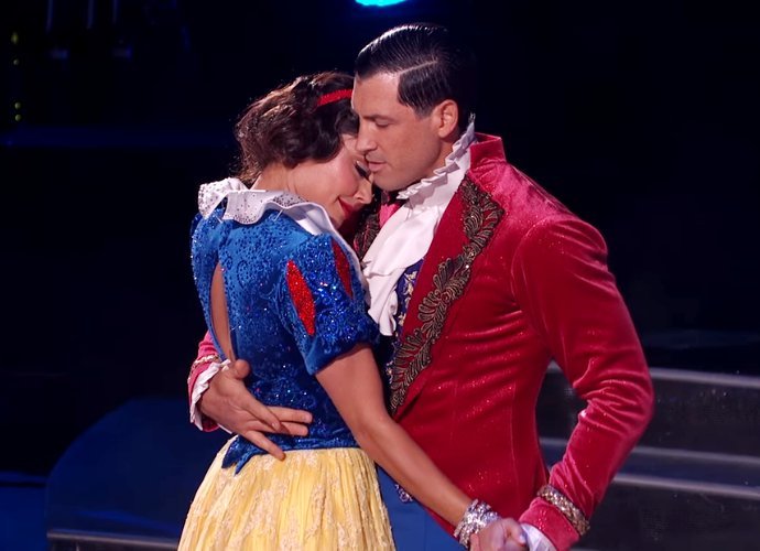 'Dancing with the Stars' Week 5 Recap: Disney Night With Snow White and More, First Perfect Score