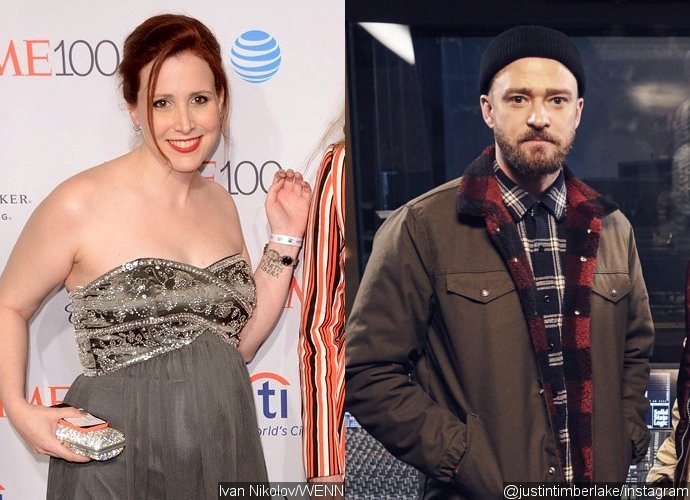 Dylan Farrow Calls Out Justin Timberlake for Supporting Time's Up, Yet Working With Woody Allen