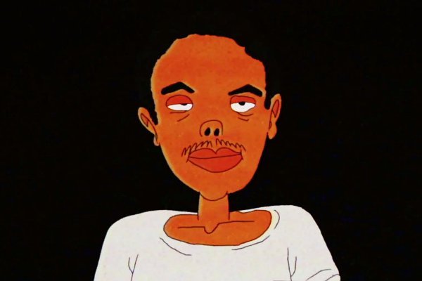 Earl Sweatshirt Gets Animated in 'Off Top' Music Video