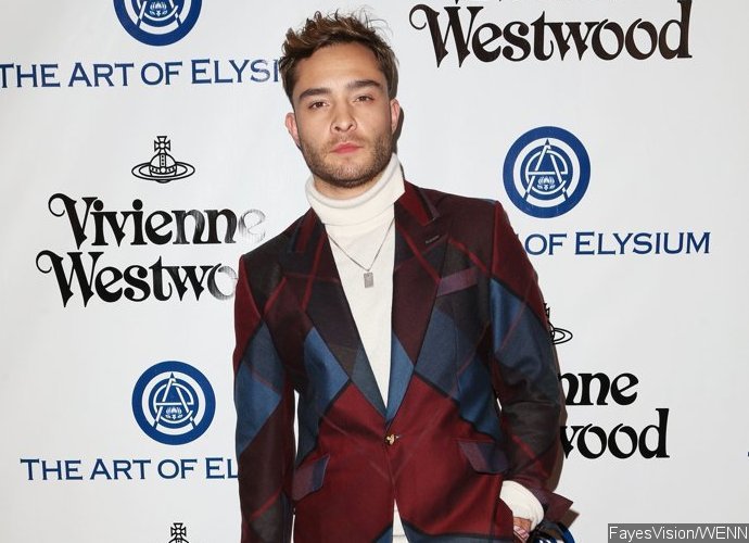 Ed Westwick Under LAPD Investigation After Accused of Raping Kristina Cohen