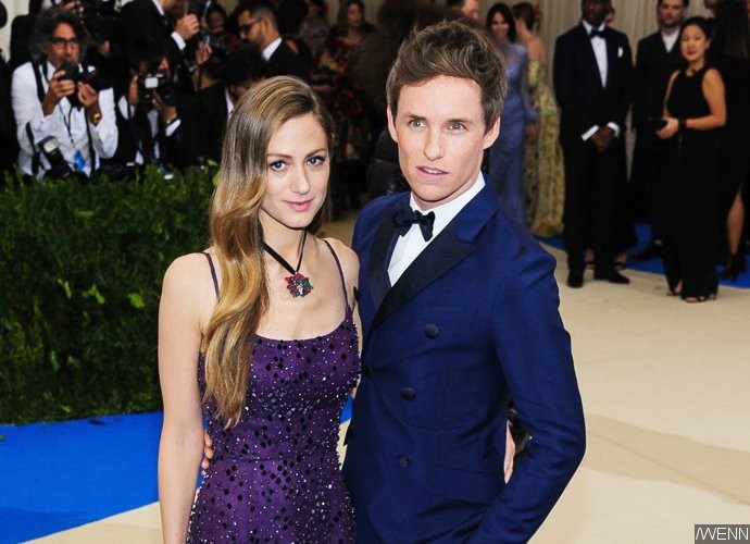 Eddie Redmayne Left Red Faced After Denied Entry to Rihanna's Met Gala After-Party