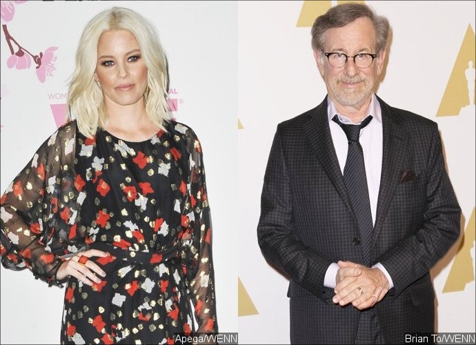 Elizabeth Banks Apologizes for Wrongly Condemning Steven Spielberg for Lack of Female-Lead Movies