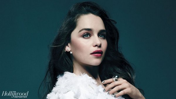 Emilia Clarke Has 'No Regrets' About Turning Down 'Fifty Shades of Grey'