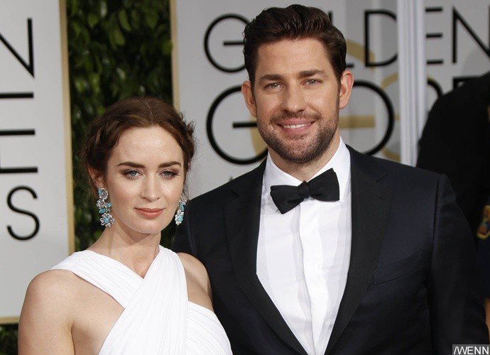Emily Blunt Gives Birth to Second Daughter With John Krasinski