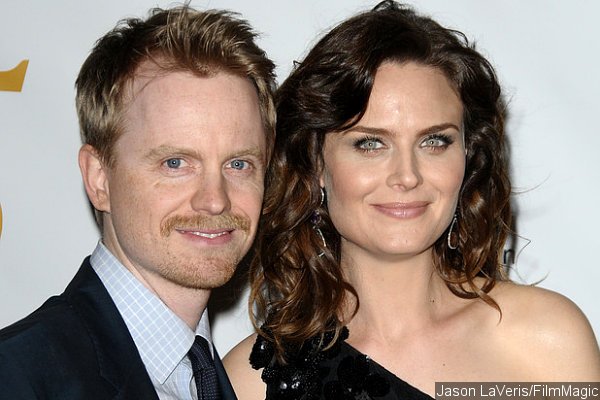 Emily Deschanel and David Hornsby Expecting Second Child