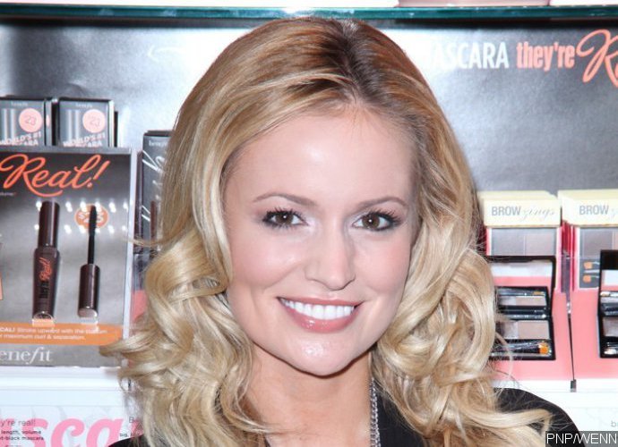 'Bachelorette' Alum Emily Maynard Is Pregnant With Baby No. 4