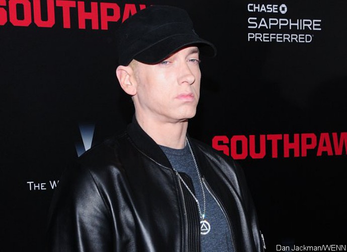 Eminem to Embark on American Tour for the First Time in Four Years