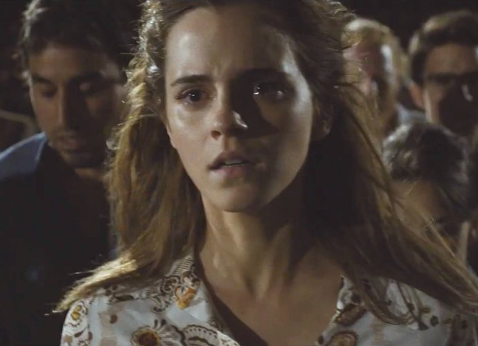 Emma Watson Trapped in Dangerous Cult in New 'Colonia' Trailer