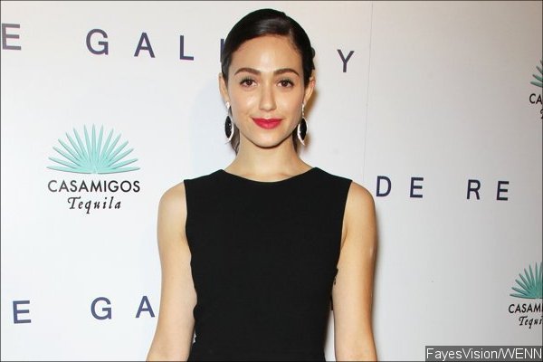 Emmy Rossum Turned Down 'Twilight' Due to Script Issues