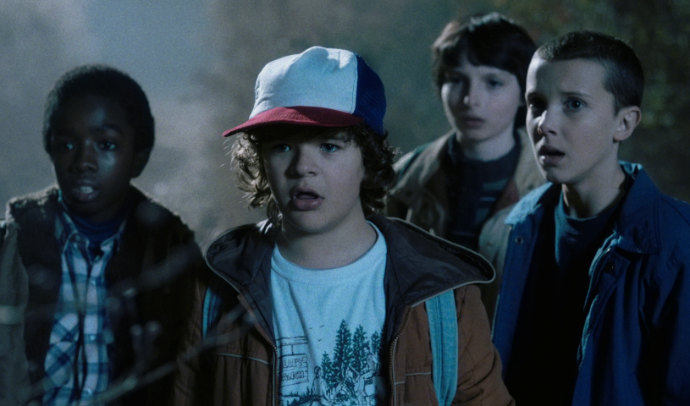 Energy Dept.'s Response to Its Depiction on 'Stranger Things' Shows It's Not Evil at All