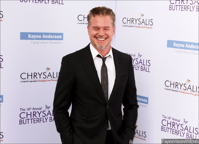 Eric Dane Looks in High Spirits in First Public Appearance Since Depression Battle