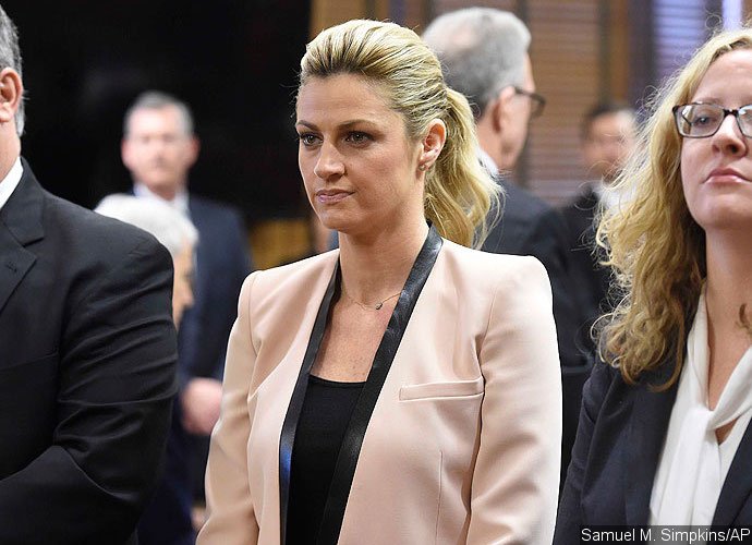 Erin Andrews Cried While Jurors Viewed Her Nude Videos in Peephole Case