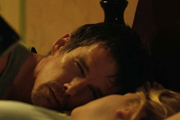 Ethan Hawke's Dark and Creepy Side Exposed in 'Cymbeline' Clip