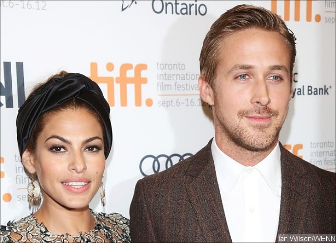 Eva Mendes Is Pregnant With Ryan Gosling's Baby Again
