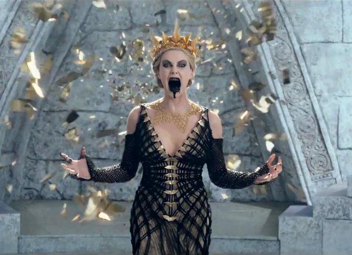 Prepare for So Much More Than Fairytale in First 'Huntsman: Winter's ...