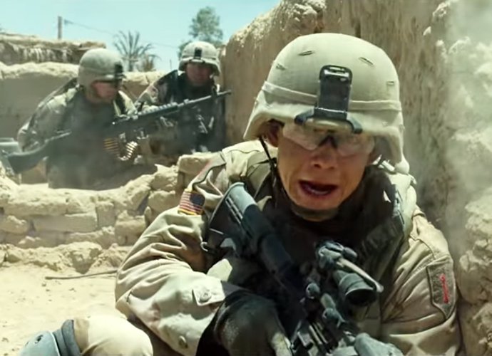 Take a Look at Explosive New Trailer for 'Billy Lynn's Long Halftime Walk'