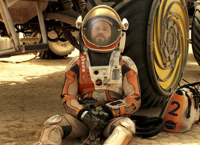 Extended Version of 'The Martian' Is Arriving Very Soon
