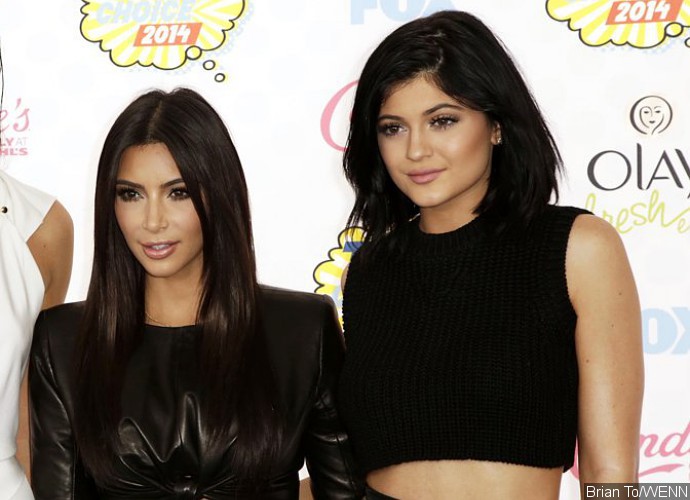 Fans Believe Kylie Jenner Is Kim Kardashian's Surrogate