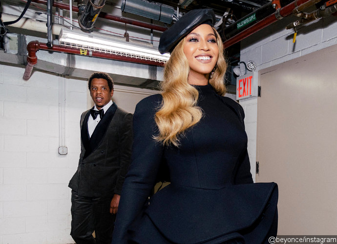 Fans Believe This Major Clue Confirms Beyonce and Jay-Z's Joint Tour