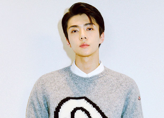 Fans Try to Cheer Up EXO's Sehun Following His Concerning Instagram Post