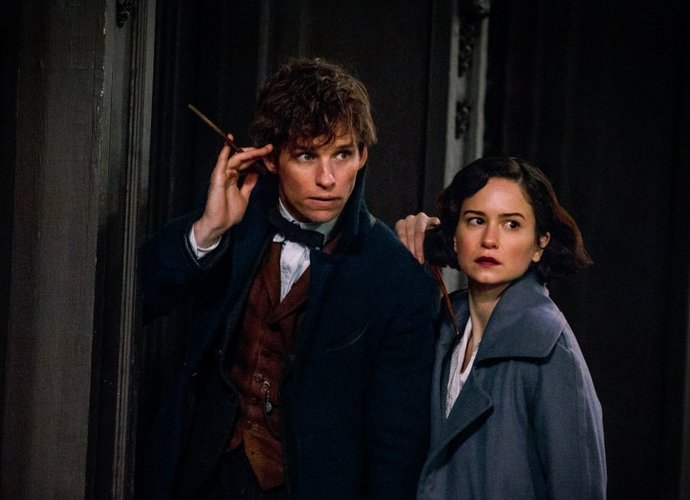 'Fantastic Beasts 2' New Cast and Plot Details Revealed