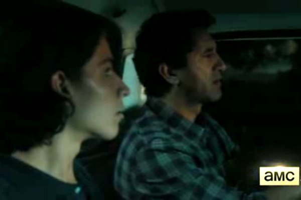 'Fear the Walking Dead' 1.03 Sneak Peeks: Staying Isn't Safe