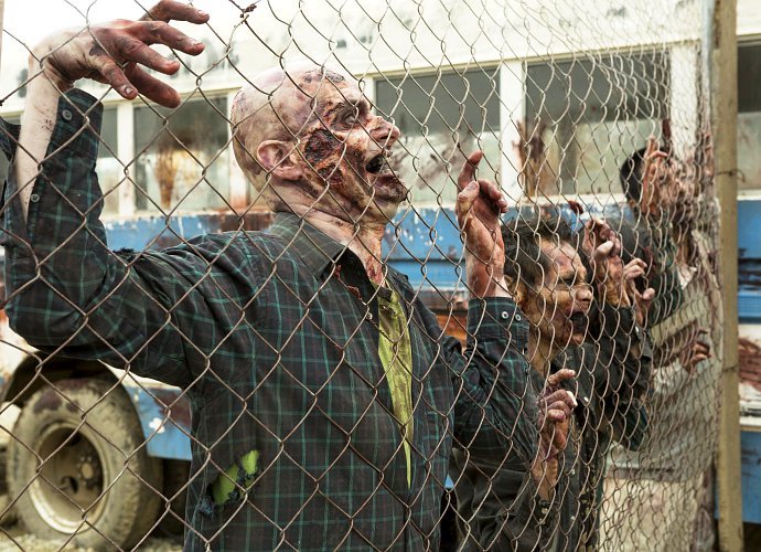 'Fear the Walking Dead' Gets New Miniseries