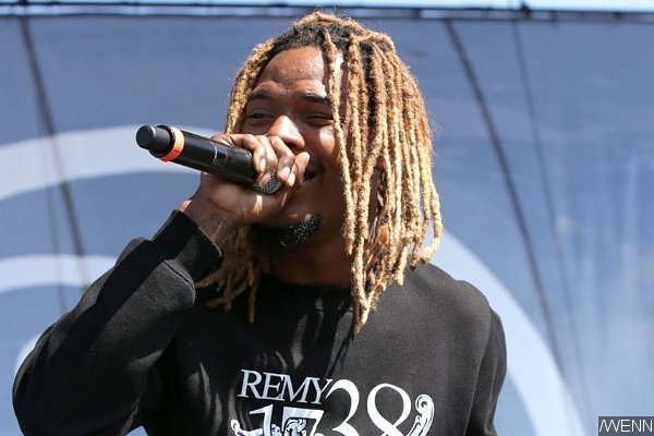 Fetty Wap Injures Two Fans in Stage Dive at Billboard Hot 100 Fest