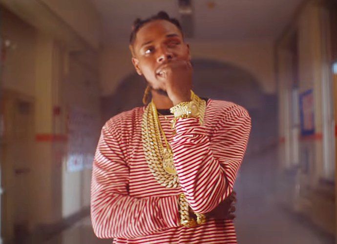 Fetty Wap's 'Wake Up' Video Prompts Investigation by NJ School District