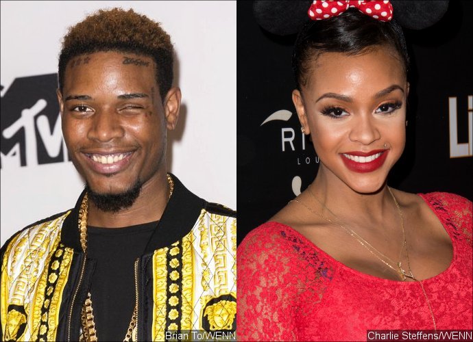 Not My Kid! Fetty Wap Wants Baby Mama to Present DNA Test First