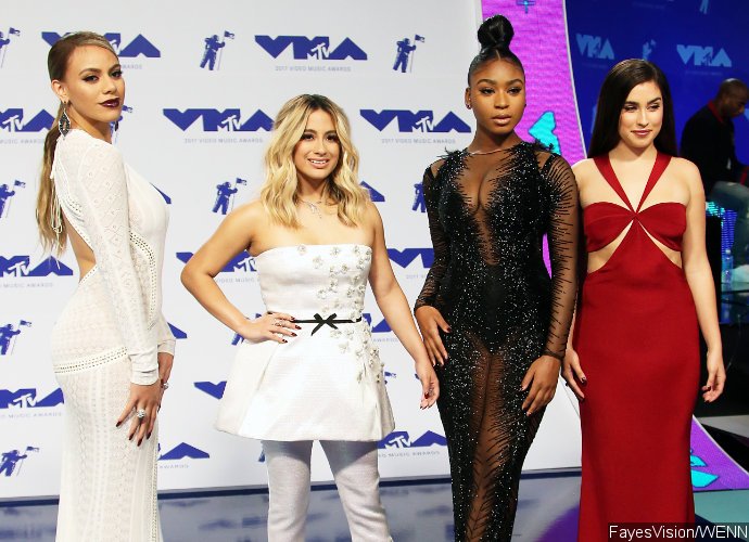 Fifth Harmony Breaks Silence After Dissing Ex-Member Camila Cabello During VMAs Performance