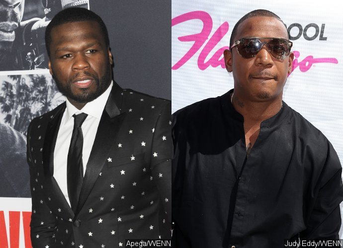 50 Cent and Ja Rule Reignite Infamous Feud After 15 Years