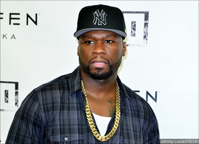 50 Cent Arrested in the Caribbean for Saying 'Motherf**ker' at Music ...