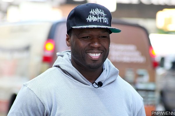 50 Cent Opens Up About Bankruptcy Filing: 'I Don't Wanna Be a Bullseye'