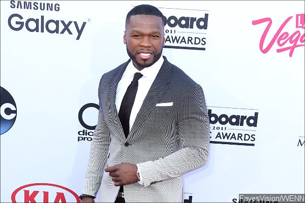 50 Cent Ordered to Pay $5 Million for Sex Tape Leak