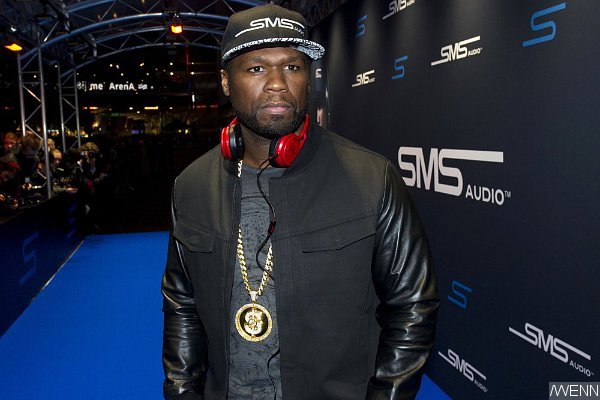 50 Cent's Bank Account Frozen After Failing to Pay $17 Million to Sleek Audio