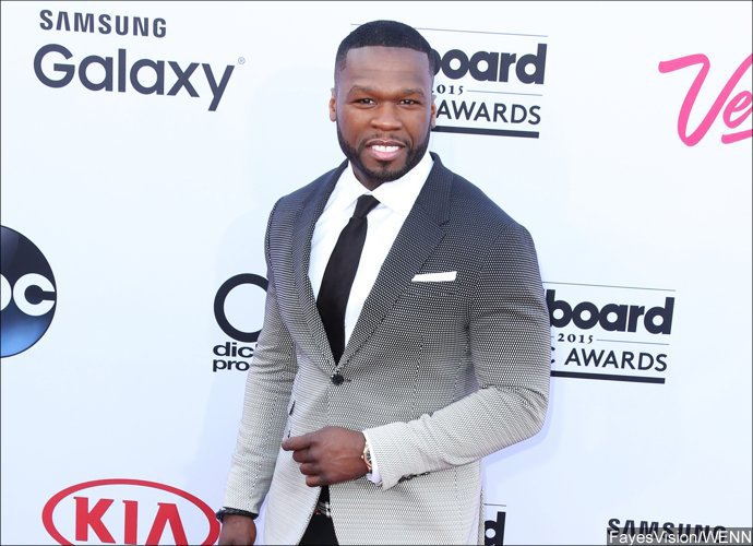 50 Cent 'Truly Sorry' for Mocking Autistic Airport Janitor