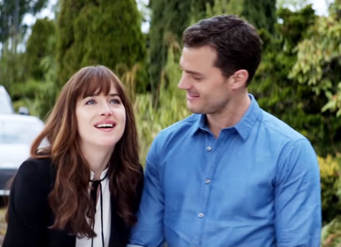 Fifty Shades Freed First Full Trailer Reveals Dramatic And Sensual Story 